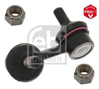 febi bilstein 41667 Stabiliser Link with lock nuts, pack of one