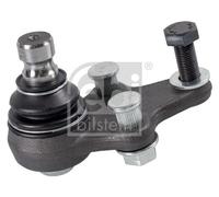 febi bilstein Ball Joint 41691 for Hyundai Trajet - Pack of One