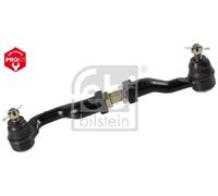 Steering rod end Front Axle Right 41890 FEBI BILSTEIN for KIA SPORTAGE SUV