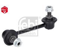 Stabilizer Link Rear Axle Right Coupling Rod 42085 FEBI BILSTEIN for HONDA