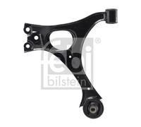 febi bilstein 42141 Control Arm with bush, pack of one