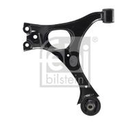 febi bilstein 42141 Control Arm with bush, pack of one