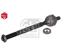 Fits FEBI 42208 INNER TIE ROD WITH NUT