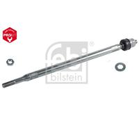 Febi Bilstein Inner Tie Rod 42209 - Front Left Steering Rod for Honda Civic VII Hatchback