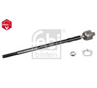 TIE ROD AXLE JOINT FOR MAZDA 323 P V BA Z5 DE RF1G 323 P MK V BA FEBI BILSTEIN