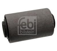 febi bilstein 42519 Leaf Spring Bush for leaf spring, pack of one