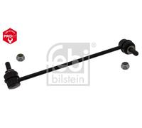 febi bilstein 42598 Stabiliser Link with lock nuts, pack of one