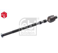 TIE ROD AXLE JOINT FOR SUBARU IMPREZA SALOON GR EL15 EJ204 EZ36D FEBI BILSTEIN