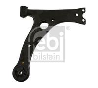 Fits FEBI 43045 CONTROL ARM WITH BUSHES AND WITHOUT JOINT