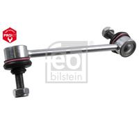 febi bilstein 42603 Stabiliser Link with lock nuts, pack of one