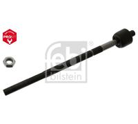 Tie Rod Axle Joint for LANCIA FEBI BILSTEIN 43643