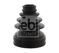febi bilstein 43646 CV Boot, pack of one