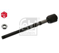 Inner Rack End fits FIAT IDEA 350 1.9D Left or Right 2004 on 188B2.000 Tie Rod