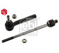 Steering tie rod Front Axle Left 43727 FEBI BILSTEIN for OPEL ASTRA H Estate