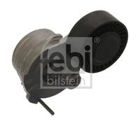 FEBI BILSTEIN 43750 Belt Tensioner, v-ribbed belt