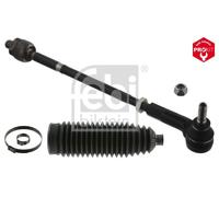Steering tie rod Front Axle Left 44341 FEBI BILSTEIN for AUDI SKODA VW SEAT
