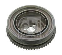Crankshaft Pulley 44413 FEBI BILSTEIN for FIAT ABARTH ALFA ROMEO LANCIA