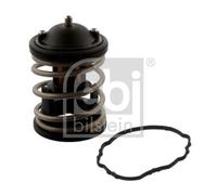 Fits FEBI 44683 THERMOSTAT WITH GASKET
