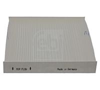 Fits FEBI 44783 CABIN FILTER ⭐UK Stock⭐