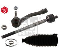 Fits FEBI 44934 TIE ROD WITH STEERING BOOT SET