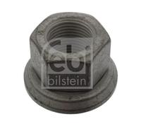 Febi Bilstein 45019 Front Rear Wheel Nut Steel Replacement Fits Iveco Daily