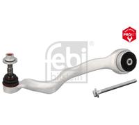 Fits FEBI 45091 CONTROL ARM WITH ADDITIONAL PARTS, BUSH AND JOINT