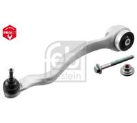 Wishbone / Suspension Arm Front Left 45091 Febi Track Control 31126851259 New