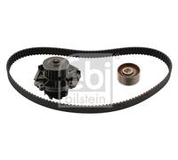 Fits FEBI 45100 TIMING BELT KIT WITH WATER PUMP