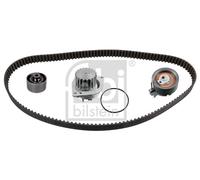 Timing Belt Kit + Water Pump 45109 FEBI BILSTEIN for CITROËN PEUGEOT