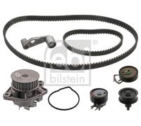 ✅Fits FEBI 45120 TIMING BELT KIT WITH WATER PUMP ⭐UK Seller⭐