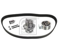 FEBI BILSTEIN 45126 Water pump and timing belt kit