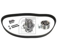 FEBI BILSTEIN 45126 Water pump and timing belt kit