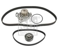 Fits FEBI 45134 TIMING KPL. WITH BELT + WATER PUMP ⭐UK Stock⭐