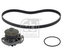 FEBI BILSTEIN 45137 Water pump and timing belt kit