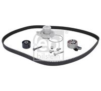 febi bilstein 45142 Timing Belt Kit with water pump, pack of one