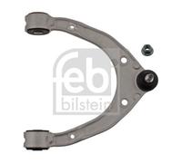 Febi 45380 Front Upper Wishbone Suspension Arm Fits Audi Q7 7L8407021