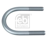 Fits FEBI 45456 THE YOKE OF THE RESOURCE ⭐UK Stock⭐