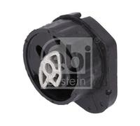 Gearbox mount Rear Rubber-Metal Mount 45587 FEBI BILSTEIN for BMW 1 Sports Hatch