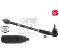 Fits FEBI 45760 TIE ROD WITH STEERING BOOT SET ⭐UK Stock⭐