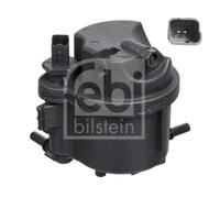 ✅Fits FEBI 45871 FUEL FILTER ⭐UK Seller⭐