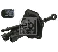 Fits FEBI 46139 CLUTCH MASTER CYLINDER