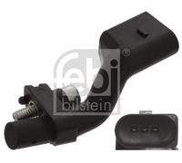 FEBI BILSTEIN Crankshaft Sensor 46314 Pack of One
