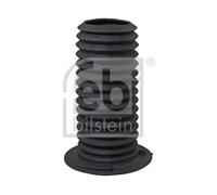 FEBI BILSTEIN Protective Cap/Bellow, shock absorber 46486 Front Axle BMW: 3 Saloon, 4 Coupe, 2 Coupe