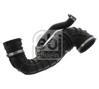 FEBI BILSTEIN 46493 Air Filter Intake Hose Fits Ford Focus 1 Saloon Turnier