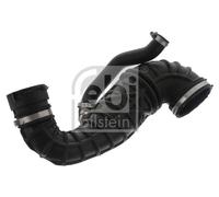 FEBI BILSTEIN 46493 Air Filter Intake Hose Fits Ford Focus 1 Saloon Turnier