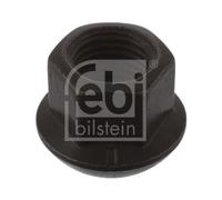 Wheel Nut x24 For VW LT Transporter T2 T3 1967-01 Febi 46610 N0201121 N0201122