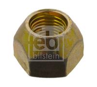 FEBI BILSTEIN Wheel Nuts 46638 Conical Seat F 21 NISSAN: MICRA 2, NV200 Box Body / Estate, X-Trail