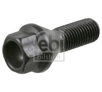 Wheel Bolt / Stud / Nut fits RENAULT KANGOO 1997 on 8200473313 8200610460 Febi