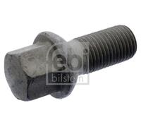 FEBI BILSTEIN Wheel Bolt MERCEDES-BENZ 46649 0009904907,0009906707,0009906907 0009907207,0009907907,0009908307,0009908307S1,0009909807,1634010070