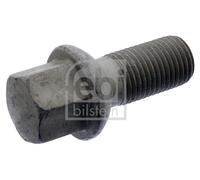 FEBI BILSTEIN Wheel Bolt MERCEDES-BENZ 46649 0009904907,0009906707,0009906907 0009907207,0009907907,0009908307,0009908307S1,0009909807,1634010070